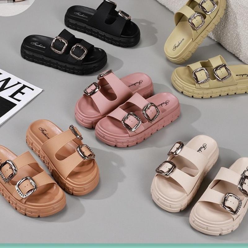 Women's Bohemian Platform Sandals