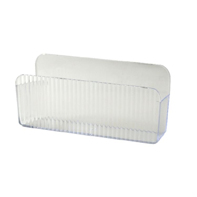 Waterproof Mirror Cabinet Organizer Wall Mounted Bathroom Storage Plastic Shelf For Cosmetics Space Efficient