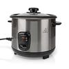 NEDIS Cuiseur À Riz 1.5 L 500 W Revêtement Antiadhésif Bol Amovible Arr