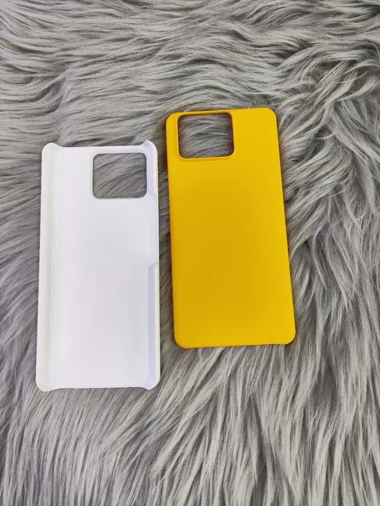 Simple Ultra-thin Matte Phone Case For ASUS Zenfone 10 5.92 inch, Zenfone 11 ultra 6.78 inch Anti-fingerprint PC Back Case Cover