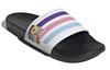 Adidas Adilette Comfort Sandals Cloud White Semi Turbo Pulse Amber GZ4690
