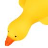 1/5Pcs Stress Relief Duck Squeeze Toy Decompression Lying Duck Sensory Toy Slow Rising Stress Ball Animal Fidget Toy
