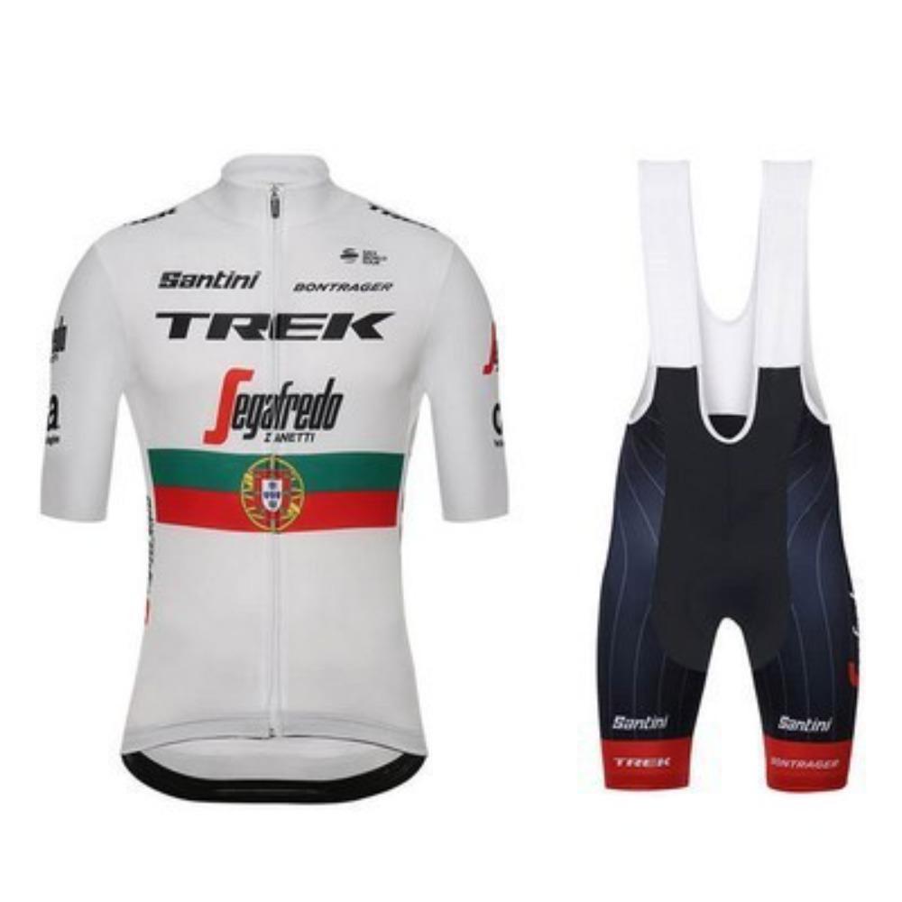Bicycle Cycling Clothing Team Version Summer Short-sleeved Men's and Women's Breathable and Quick-drying Road Cycling Clothing Set
