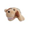 Puppy Wagging Tail Soft Plush Toy Pp Cotton Puppy Keychain For Room Kids