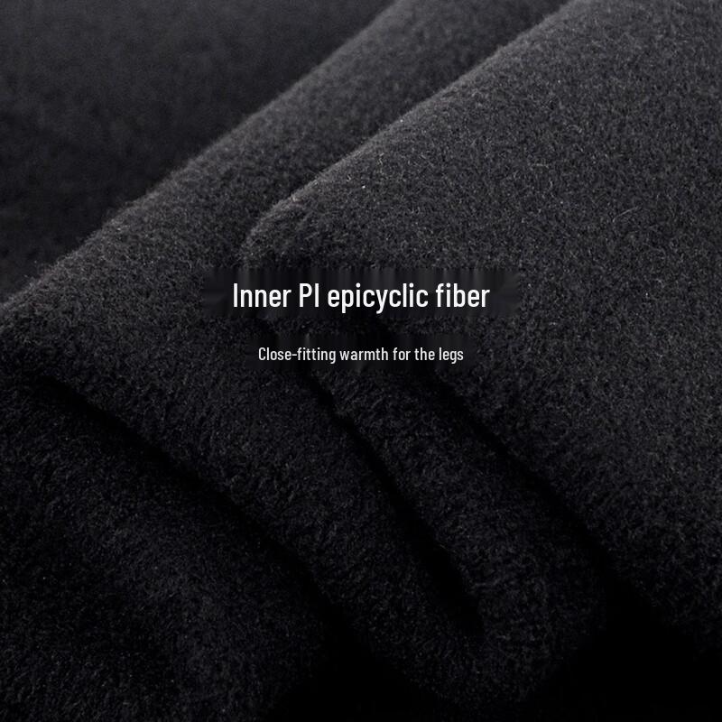 Avandi Thermal Velvet Stirrup Leggings