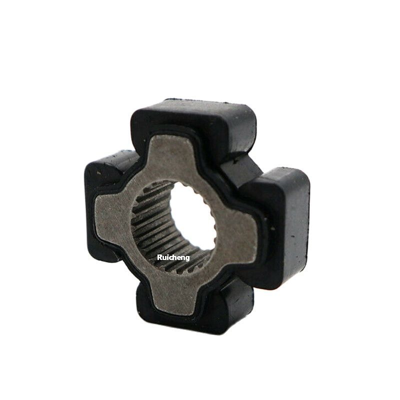 OEM 563251W000FFF - Steering Machine Column Steering Coupling Damping Coupler For Hyundai Tucson IX35 KIA Sportage 2010-2014