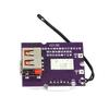 22.5W Bidirectional Fast Charging Power Bank Module PD QC Full Protocol Lithium Charge Discharge DIY Power Bank PCB