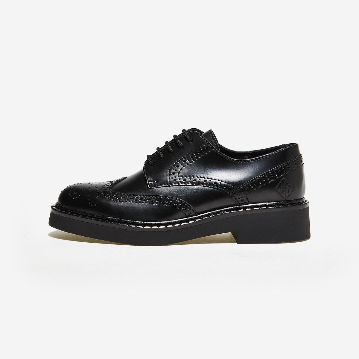 

[ABC] Barclay W-Tip, SR03862, 1010093858, BLACK 39
