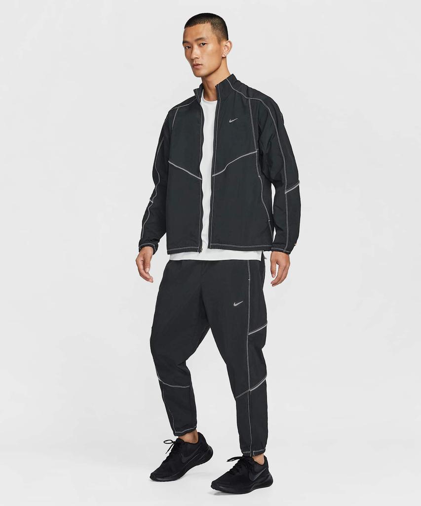 NIKE Retro Dry-Fit Track Pants M - Black / If2033-010