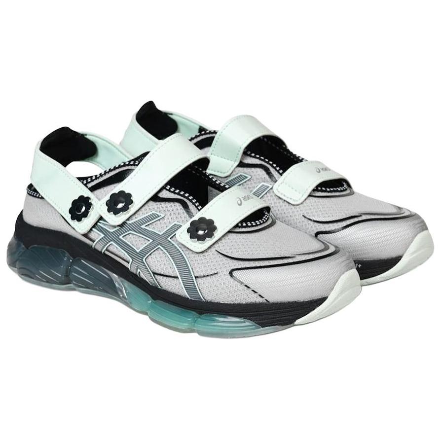 ASICS Gel Quantum 360 Viii Cecilie Bahnsen Clearly Aqua Sneakers 1203A638-020