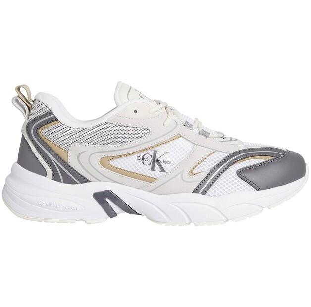 

Calvin Klein Jeans Retro Tennis кроссовки EU 42