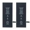 Compatible with Apple iPhone Battery Models: X/6S/6P/6SP/7G/7P/8G/8P/XR/XS MAX/11/12 Pro.