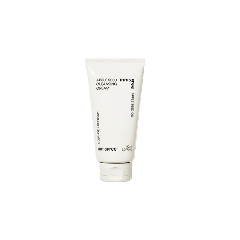 Innisfree Remover Balm Gentle Cleansing Apple Seed Makeup Remover-150ml коричневый