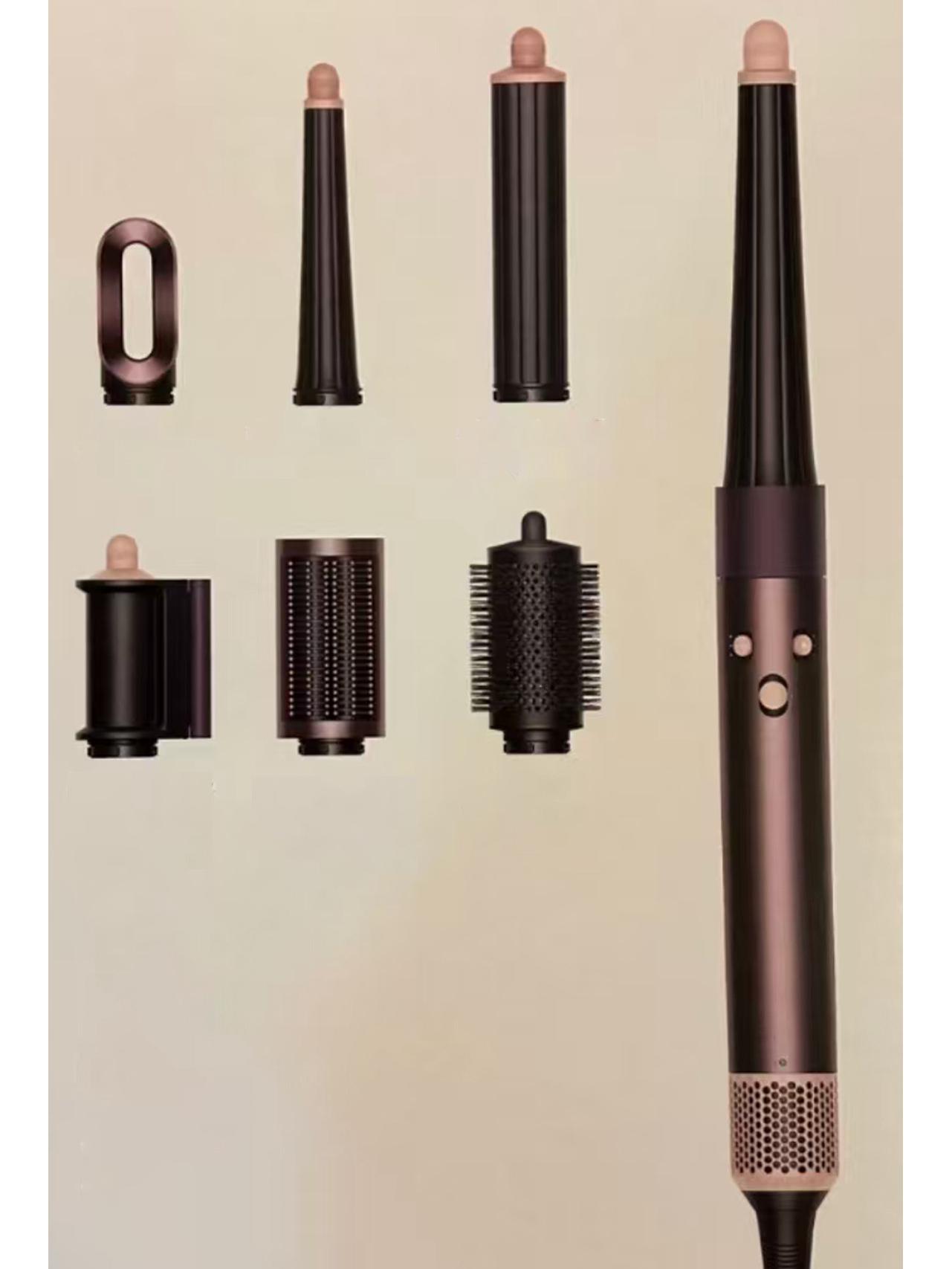 Dyson Airwrap HS08 Многофункциональный стайлер для завивки волос Полный набор HS08