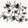 Tricky Spider Toy Simulation Spider Model Children'S Toy Insects Halloween Props Spider Toy Simulation