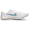 Nike ZoomX Dragonfly Racing Spike White Ombre Sneakers casual CV0400-100