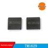LQFP44 LED Driver Control Circuit TM1629 In Stock
