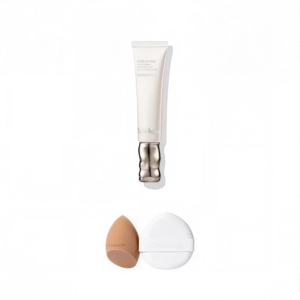 Sulwhasoo Новый выравнивающий праймер-вуаль 35 мл Spf30 Single option