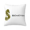 Beneteau Boats Square Pillowcase Cushion Cover Comfort Pillow Case Throw Pillow Cover for Home Sofa Living Room