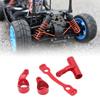 Aluminum Steering Servo Saver Complete Set for   1Celsius8 Remote Control Car Upgrade Parts