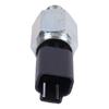 Oil Pressure Sensor 237-4894 Compatible with Caterpillar CAT 416D 420D 424D 428D 430D 432D, Engine 3054C C4.4 Replaces 2374894 CA2374894