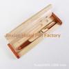 Exquisite Wooden Pen Swirl Design Promotional Gift Box Set for Business & University Awards China