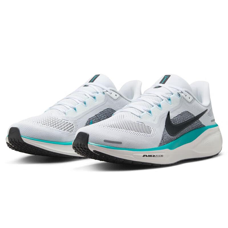 NIKE Pegasus Skriešanas Apavi Vīriešiem, Triecienu