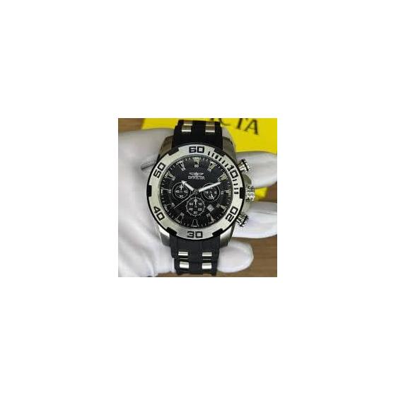 Used Invicta Invicta Pro Diver Scuba22311 Chronograph