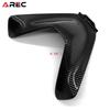 Pannello Carenatura Coperchio Superiore Interno Centrale Anteriore Lato Guidatore Motore con Motivo Fibra di Carbonio Per Yamaha T-MAX TMAX 560 TMAX560 2022-2024