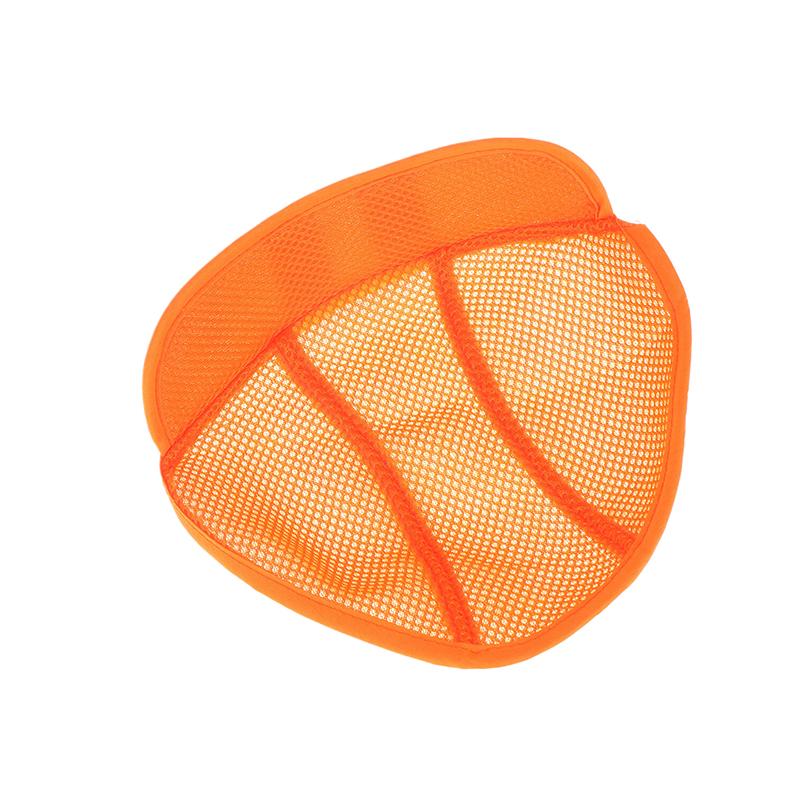 1 Piece Safety Cap Cooling Pad Sweat-Absorbing Ventilation Head Protection Adult Helmet Insert Liner Breathable Mesh Sweat Band