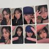 MAMAMOO Concert Admission Poka Set (First Concert/McCon Bundle)