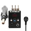 SMVP 858D Digital Hot Air Rework Station CN Plug (adapter Included)