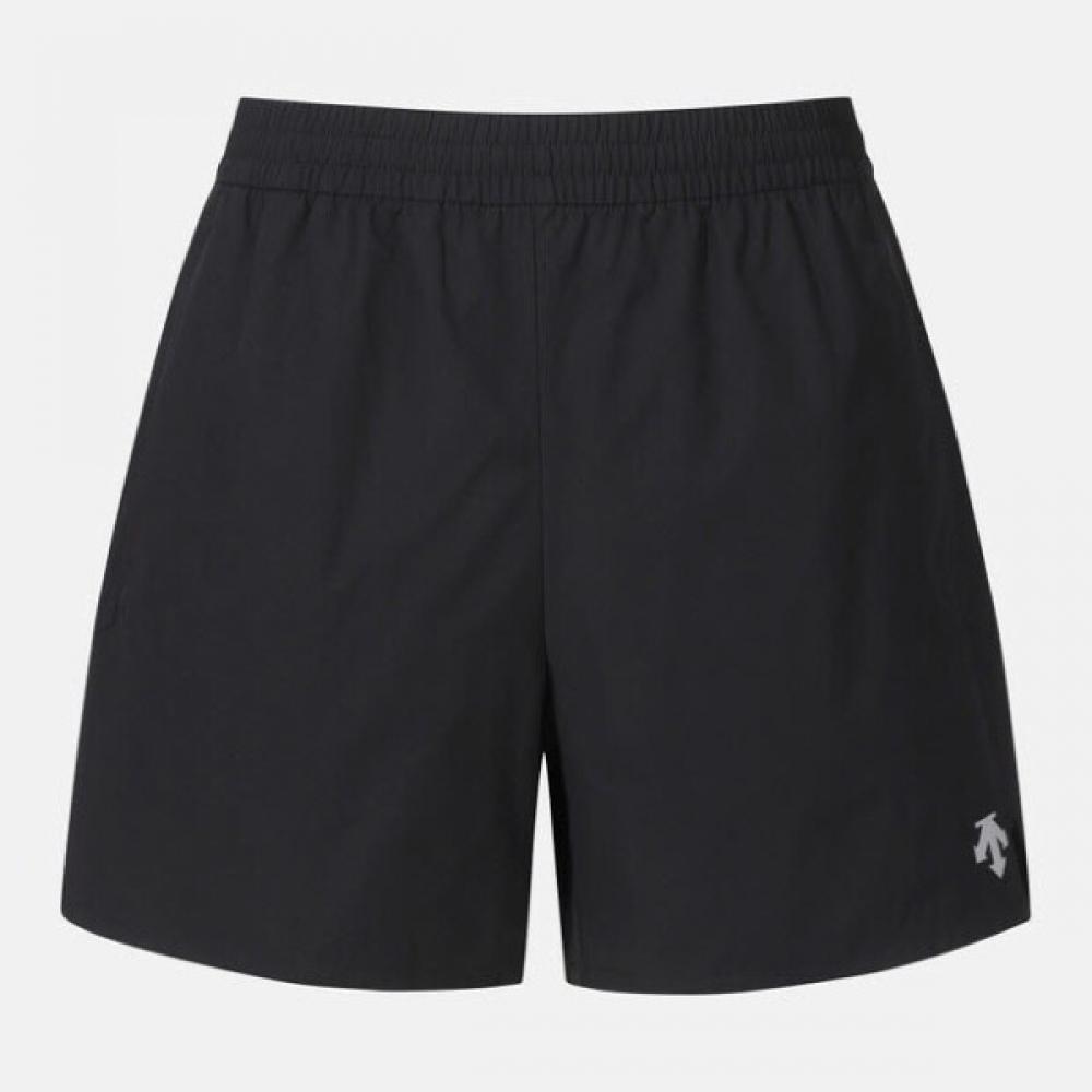 

Шорты Descent Cqk Sq223rhp41 Blk Running 5 Inch Shorts Black 100