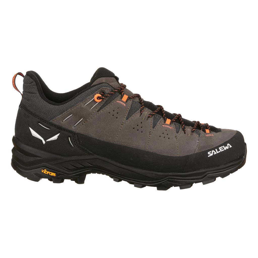Salewa ALP TRAINER 2 men's shoes brown 00-0000061402_7953 size 46.5