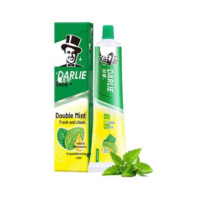 Zubní pasta Darlie Double Mint Fluoride