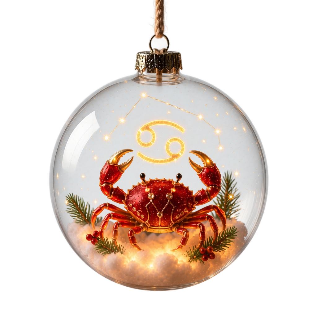 12 Pack Lighted Christmas Ornaments, Battery Operated Christmas Balls, Hanging Tree Decor with 3 Button Cell Batteries,