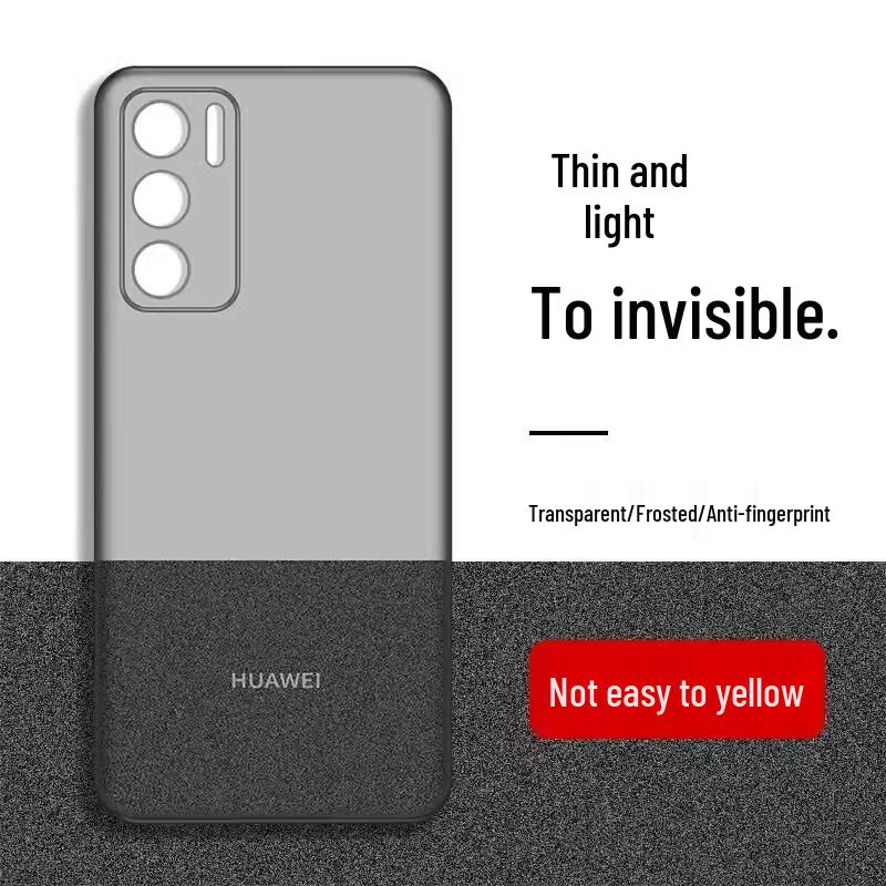 EDDGA Huawei Protective Phone Case