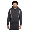 Mens Air Fleece Pullover Hoodie