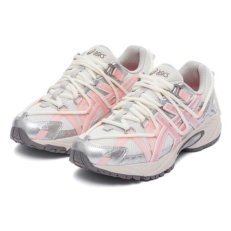ASICS Gel Kahana TR V2 Low top Casual Shoes Unisex Cherry Blossom Pink 1203A557-100