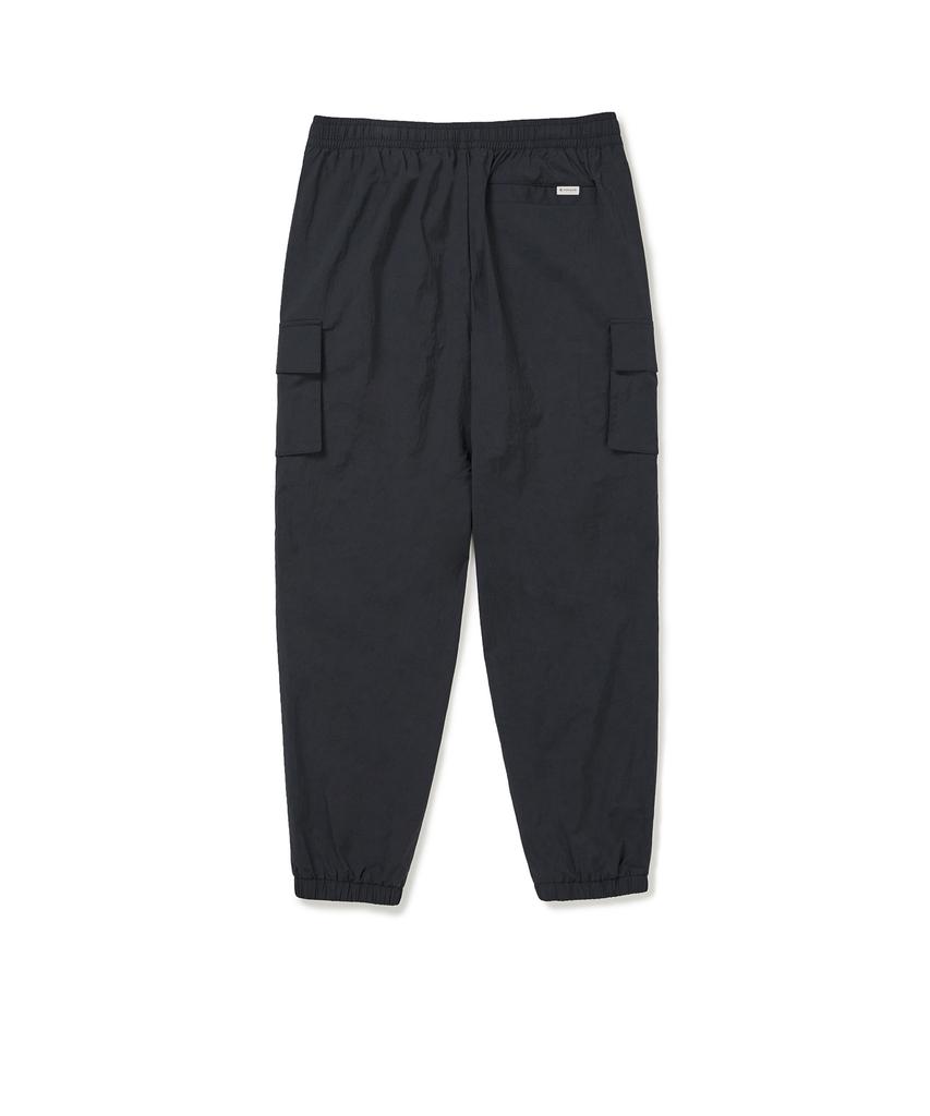 SNOWPEAK APPAREL Root Cargo Jogger Pants (S25Murpt60) Navy