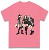 Blackpink Group T Shirt Tshirt Mens Womens Unisex Tops Tees