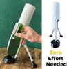 Wine Bottle Opener Push Down Automatic Opener For Bear Cap Household Bottle Opening Tool For Camping Bar Kitchen Catering Home