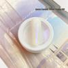 Aurora Iridescent Mermaid Nail Powder - 6 Color-Changing Shades, Internet-Famous Nail Decoration