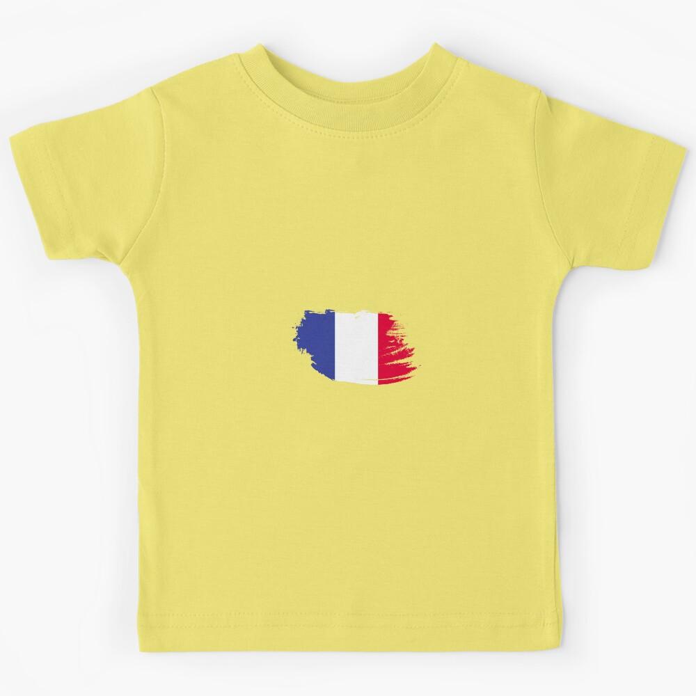 France Kids T-Shirt 150