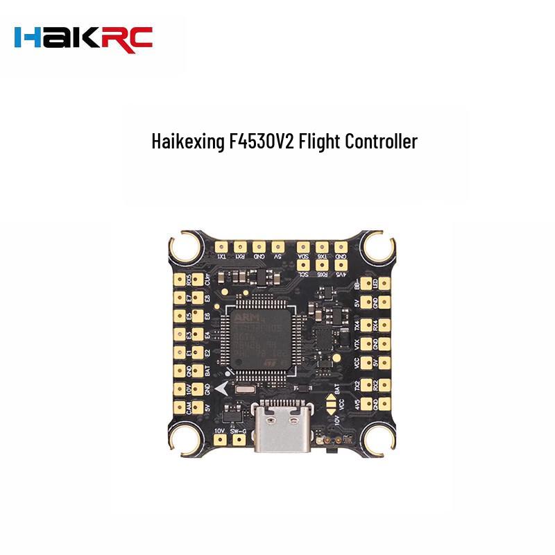 HAKRC FPV Drone Flight Controllers & ESCs (CN version)