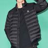 New MLB Down Jackets Unisex Black 3ADJB1626-50BKS