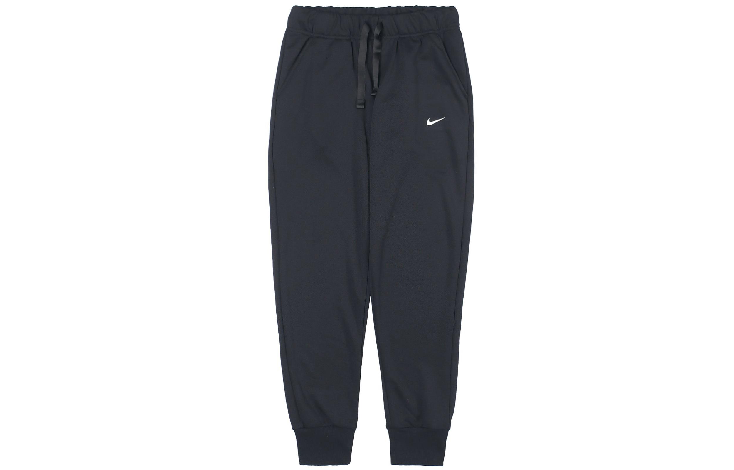 Nike Knitted Sweatpants Women s Black CV7243-010 S