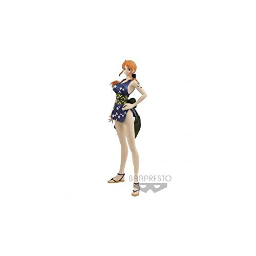 

Цельный купальник GLITTER&GLAMOUR NAMI WANOKUNI STYLE B