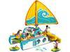 Lego Friends 42664. Boat Adventure