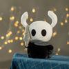 Hollow Knight Plüschtiere Heißes Spiel Truppenmeister Grimm Geist Stofftiere Puppe Brinquedos Kinderspielzeug für Kinder Geburtstagsgeschenk